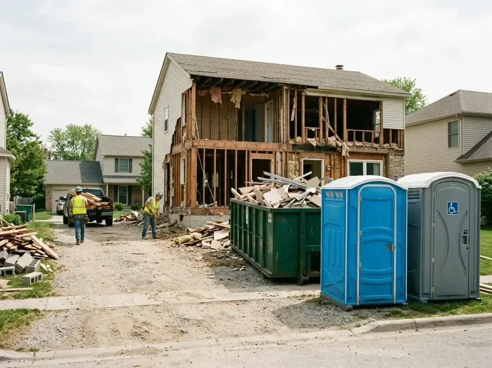 home-renovation-demolition-sit-010 — frequently asked questions, Portable Toilet & Dumpsters Rental in West Bountiful, UT